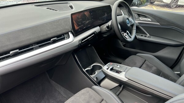 Used BMW iX2 2025 for sale - 75394201: Photo 7
