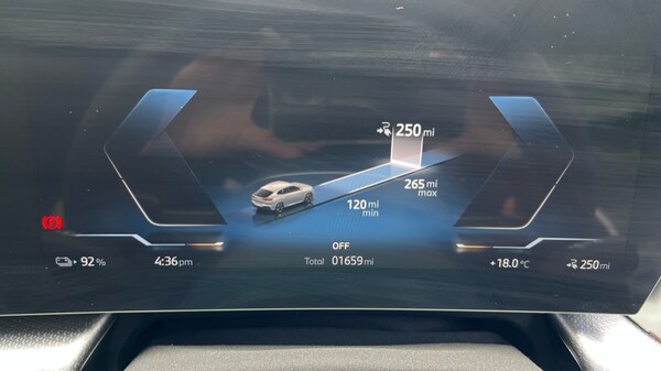 Used BMW iX2 2025 for sale - 75394201: Photo 9