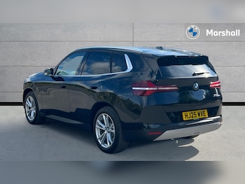 Used BMW X3 2025 for sale - 75579948: Photo