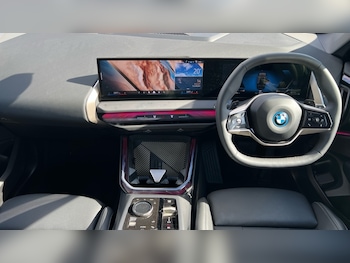 Used BMW X3 2025 for sale - 75579948: Photo