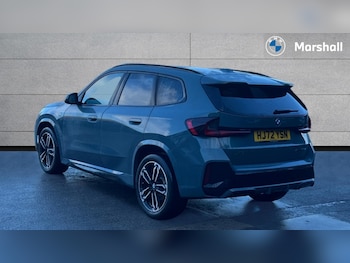 Used BMW X1 2022 for sale - 76722286: Photo