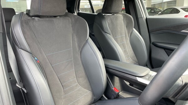 Used BMW X2 2024 for sale - 75394188: Photo 11