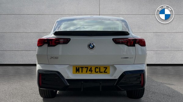 Used BMW X2 2024 for sale - 75394188: Photo 15