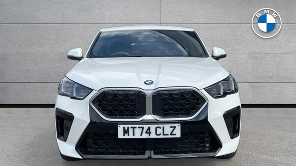 Used BMW X2 2024 for sale - 75394188: Photo 16