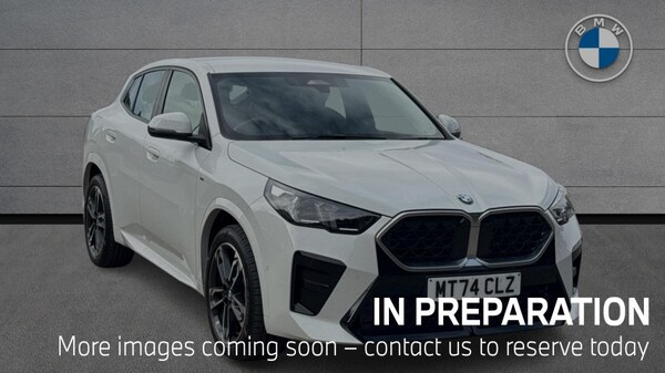 Used BMW X2 2024 for sale - 75394188: Photo 1