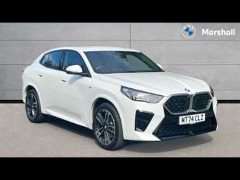 Used BMW X2 2024 for sale - 75394188: Photo