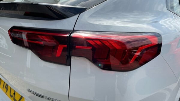 Used BMW X2 2024 for sale - 75394188: Photo 22