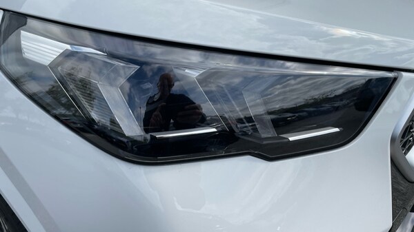 Used BMW X2 2024 for sale - 75394188: Photo 23
