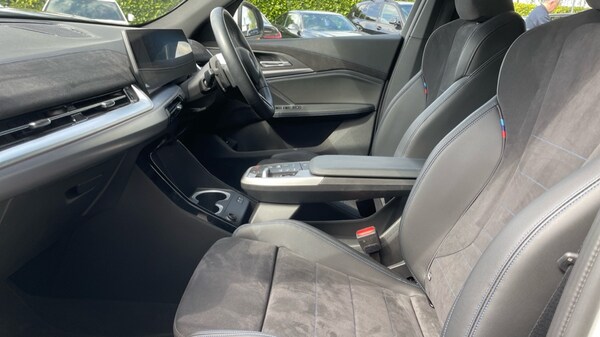 Used BMW X2 2024 for sale - 75394188: Photo 25