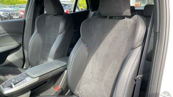 Used BMW X2 2024 for sale - 75394188: Photo 26