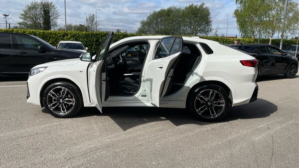 Used BMW X2 2024 for sale - 75394188: Photo 27