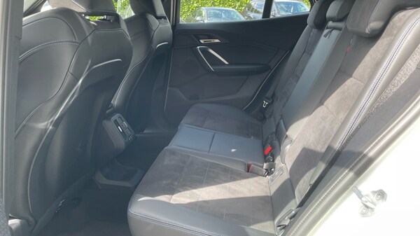 Used BMW X2 2024 for sale - 75394188: Photo 28