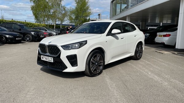 Used BMW X2 2024 for sale - 75394188: Photo 29