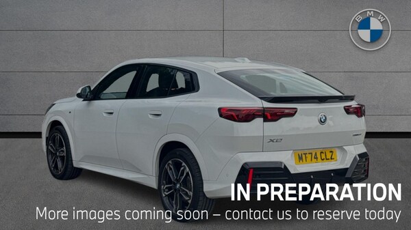 Used BMW X2 2024 for sale - 75394188: Photo 2