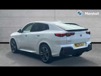 Used BMW X2 2024 for sale - 75394188: Photo