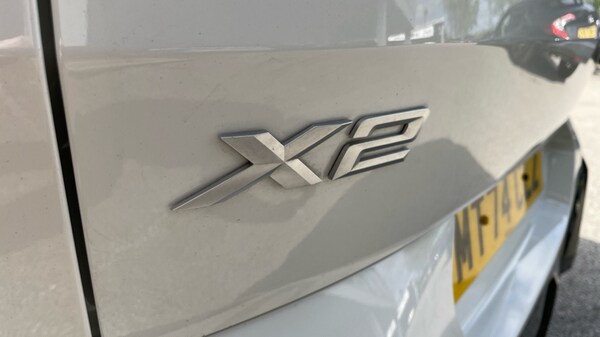 Used BMW X2 2024 for sale - 75394188: Photo 31