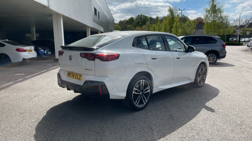 Used BMW X2 2024 for sale - 75394188: Photo 33