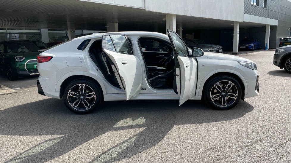 Used BMW X2 2024 for sale - 75394188: Photo 35