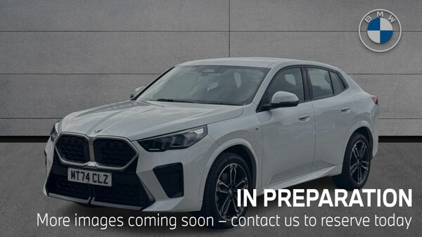 Used BMW X2 2024 for sale - 75394188: Photo 3