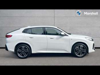 Used BMW X2 2024 for sale - 75394188: Photo