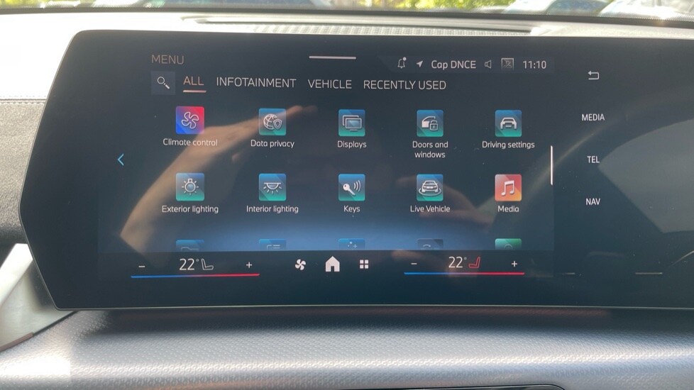 Used BMW X2 2024 for sale - 75394188: Photo 40