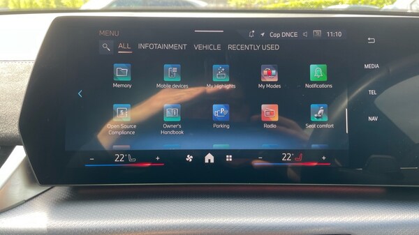Used BMW X2 2024 for sale - 75394188: Photo 41