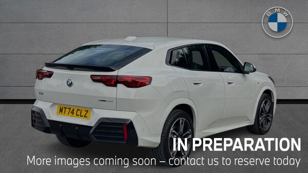 Used BMW X2 2024 for sale - 75394188: Photo 4