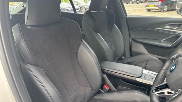 Used BMW X2 2024 for sale - 75394188: Photo 6
