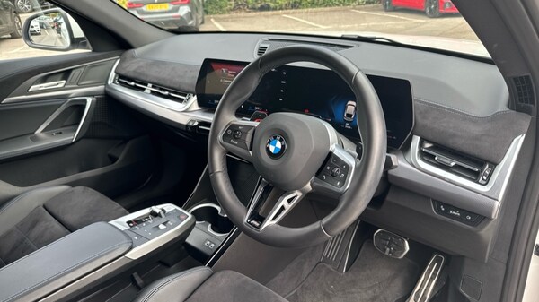 Used BMW X2 2024 for sale - 75394188: Photo 7