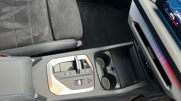Used BMW 1 Series 2025 for sale - 76321953: Photo 10