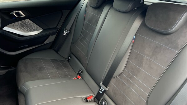 Used BMW 1 Series 2025 for sale - 76321953: Photo 12
