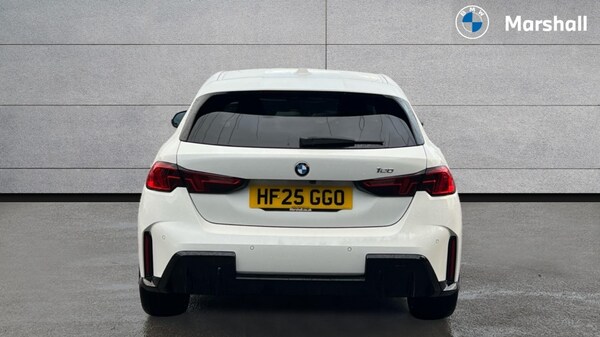 Used BMW 1 Series 2025 for sale - 76321953: Photo 15