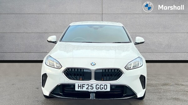 Used BMW 1 Series 2025 for sale - 76321953: Photo 16