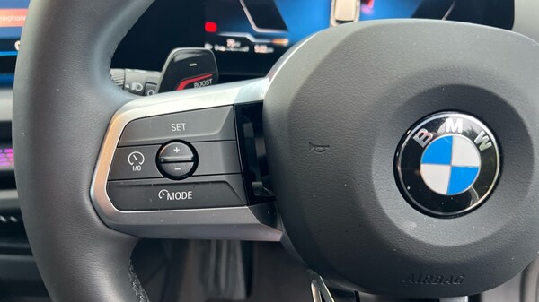 Used BMW 1 Series 2025 for sale - 76321953: Photo 17