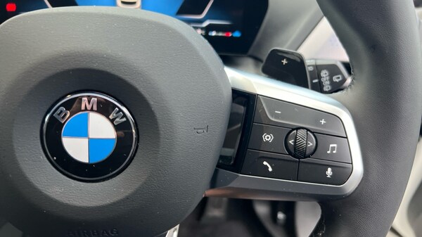 Used BMW 1 Series 2025 for sale - 76321953: Photo 18
