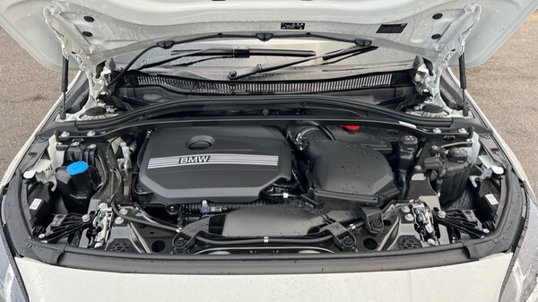 Used BMW 1 Series 2025 for sale - 76321953: Photo 21