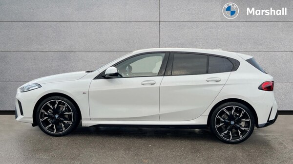 Used BMW 1 Series 2025 for sale - 76321953: Photo 24