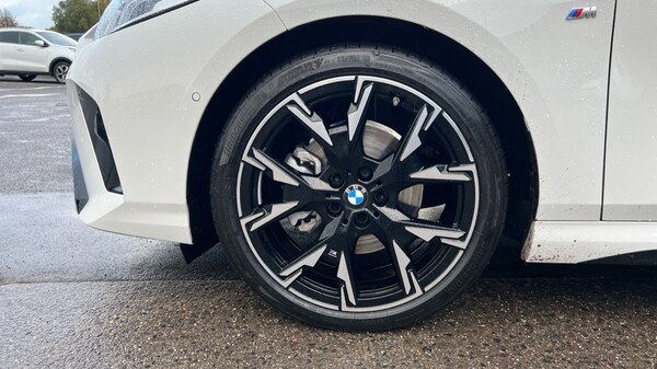 Used BMW 1 Series 2025 for sale - 76321953: Photo 25