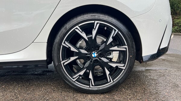 Used BMW 1 Series 2025 for sale - 76321953: Photo 26