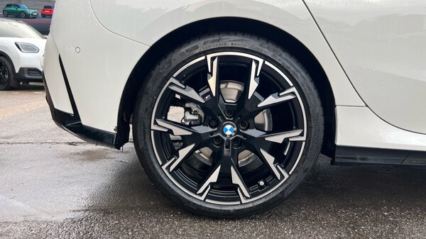 Used BMW 1 Series 2025 for sale - 76321953: Photo 27