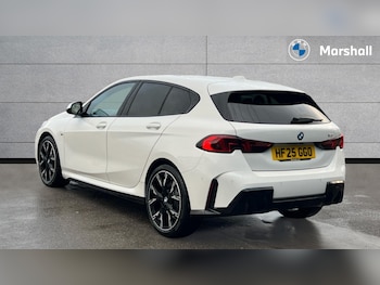 Used BMW 1 Series 2025 for sale - 76321953: Photo 2