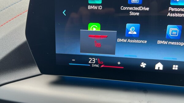 Used BMW 1 Series 2025 for sale - 76321953: Photo 31