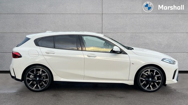 Used BMW 1 Series 2025 for sale - 76321953: Photo 3