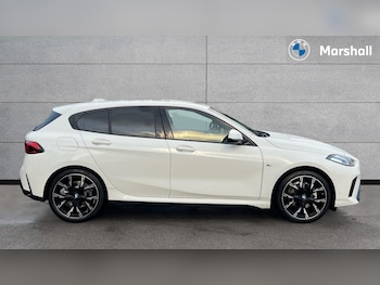 Used BMW 1 Series 2025 for sale - 76321953: Photo 3