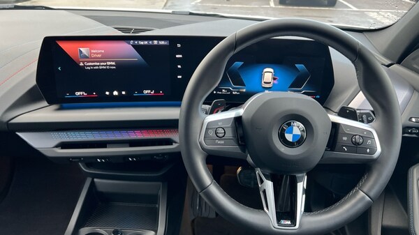 Used BMW 1 Series 2025 for sale - 76321953: Photo 5