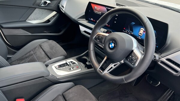 Used BMW 1 Series 2025 for sale - 76321953: Photo 6
