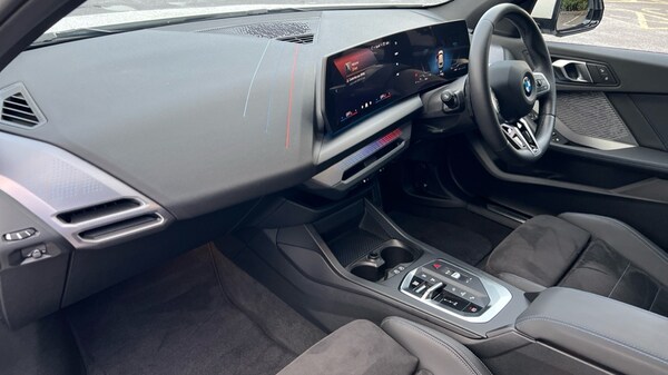 Used BMW 1 Series 2025 for sale - 76321953: Photo 7