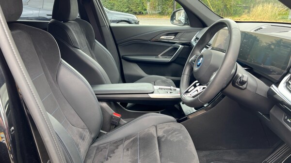 Used BMW iX1 2025 for sale - 75394190: Photo 11