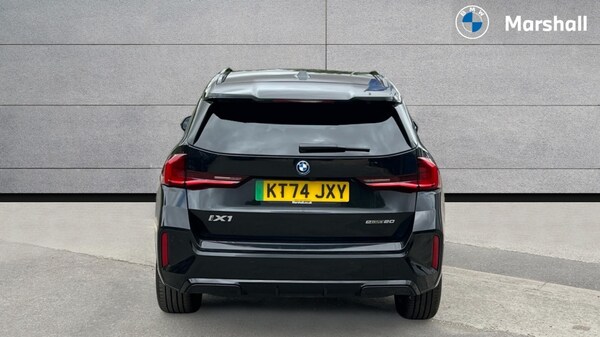 Used BMW iX1 2025 for sale - 75394190: Photo 15