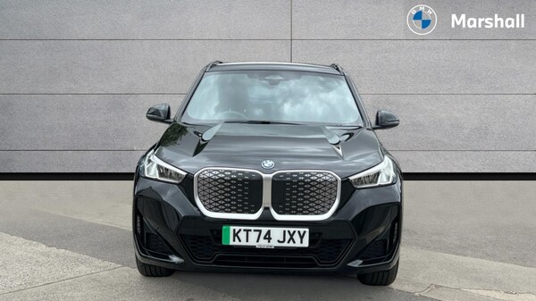 Used BMW iX1 2025 for sale - 75394190: Photo 16
